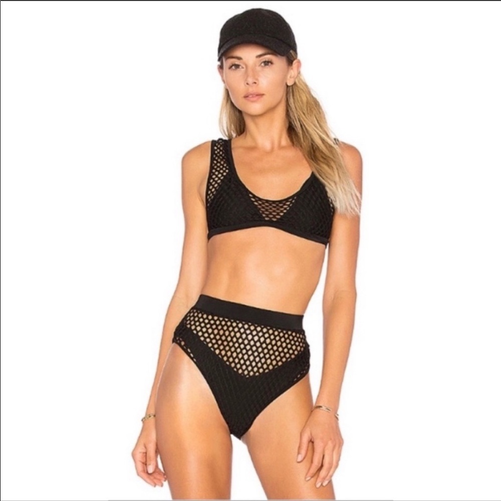 NWT NBD Jenny Bikini from Revolve 🖤
